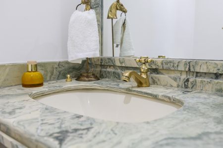 Apartamento para alugar com 877m², 5 quartos e 8 vagas Apartamento para alugar com 877m², 5 quartos e 8 vagasLavabo