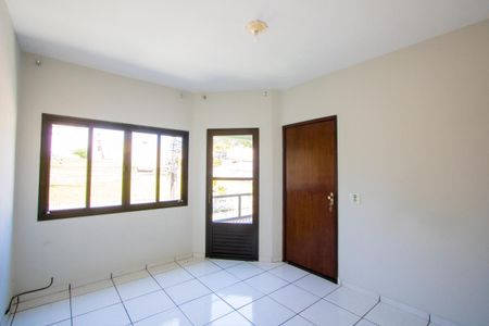 Sala de apartamento para alugar com 3 quartos, 130m² em Jardim Las Vegas, Santo André