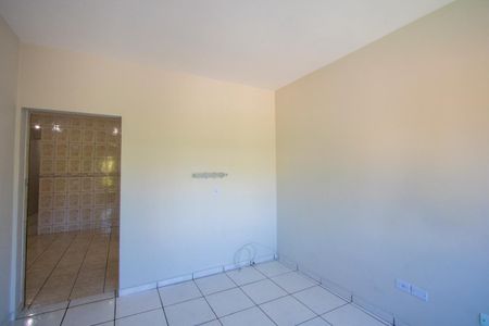 Sala de apartamento para alugar com 3 quartos, 130m² em Jardim Las Vegas, Santo André