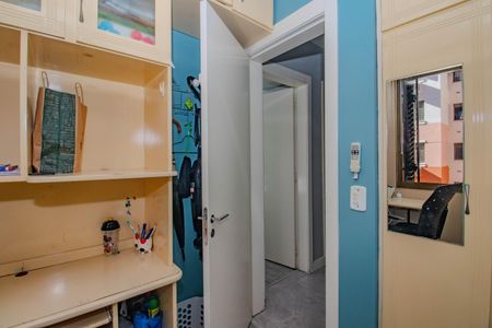 Apartamento à venda com 73m², 3 quartos e 1 vaga Apartamento à venda com 73m², 3 quartos e 1 vagaQuarto 1