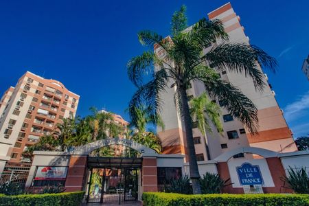 Apartamento à venda com 73m², 3 quartos e 1 vaga Apartamento à venda com 73m², 3 quartos e 1 vagaFachada