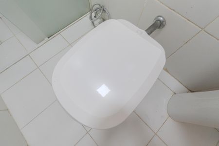 Apartamento para alugar com 40m², 1 quarto e sem vagaBanheiro