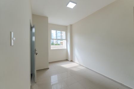Sala de apartamento para alugar com 1 quarto, 40m² em Consolação, São Paulo