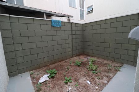 Apartamento para alugar com 40m², 2 quartos e 1 vagaÁrea de Serviço