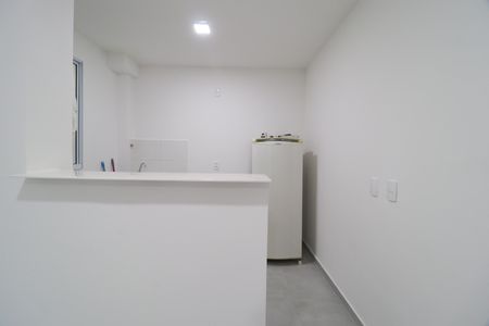 Apartamento para alugar com 40m², 2 quartos e 1 vagaCozinha