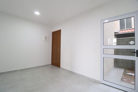 Apartamento para alugar com 40m², 2 quartos e 1 vagaSala