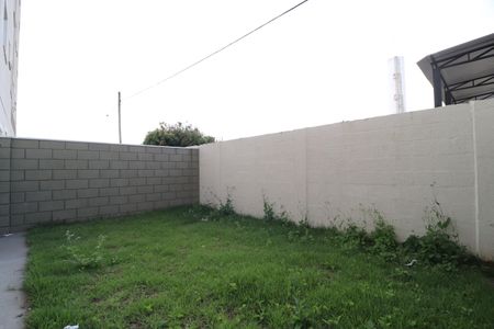 Apartamento para alugar com 40m², 2 quartos e 1 vagaQuintal