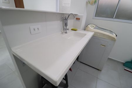 Apartamento para alugar com 40m², 2 quartos e 1 vagaCozinha