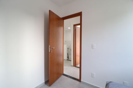 Apartamento para alugar com 40m², 2 quartos e 1 vagaQuarto 1