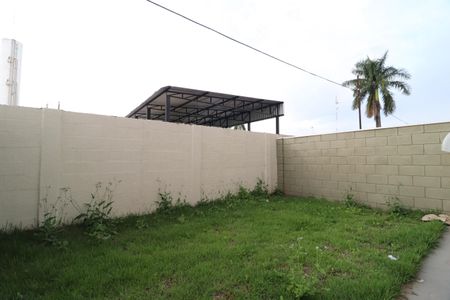 Apartamento para alugar com 40m², 2 quartos e 1 vagaQuintal