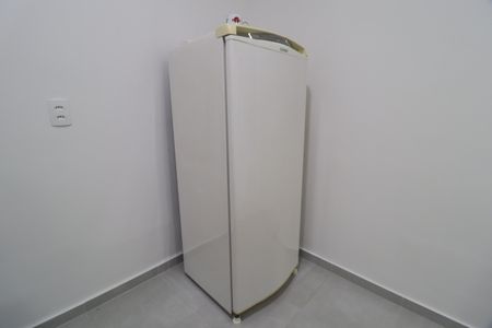 Apartamento para alugar com 40m², 2 quartos e 1 vagaCozinha