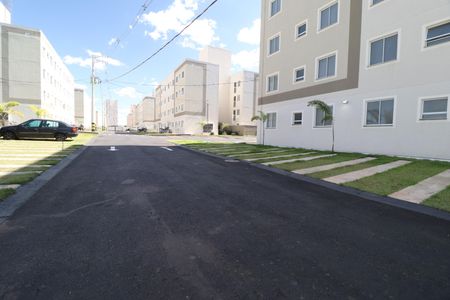 Apartamento para alugar com 40m², 2 quartos e 1 vagaEstacionamento