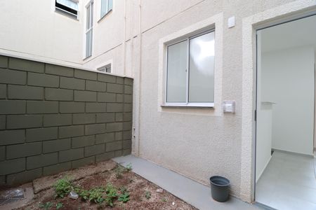 Apartamento para alugar com 40m², 2 quartos e 1 vagaÁrea de Serviço