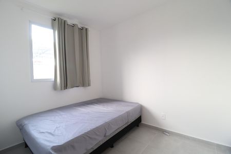 Apartamento para alugar com 40m², 2 quartos e 1 vagaQuarto 1