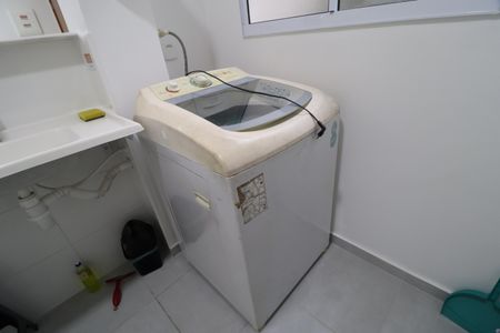 Apartamento para alugar com 40m², 2 quartos e 1 vagaCozinha