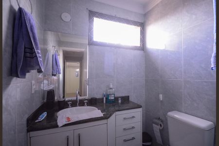 Apartamento à venda com 140m², 3 quartos e 4 vagasBanheiro Social 