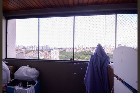Apartamento à venda com 140m², 3 quartos e 4 vagasQuarto 3 - Suite 