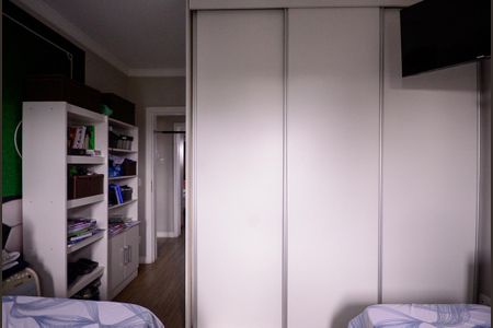 Apartamento à venda com 140m², 3 quartos e 4 vagasQuarto 2