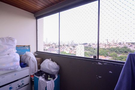 Apartamento à venda com 140m², 3 quartos e 4 vagasQuarto 3 - Suite 