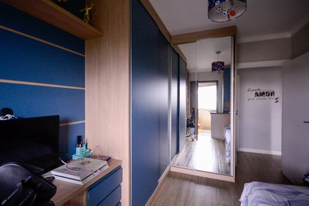 Apartamento à venda com 140m², 3 quartos e 4 vagasQuarto 1 