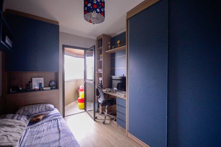 Quarto 1  de apartamento à venda com 3 quartos, 140m² em Jardim Previdencia, São Paulo