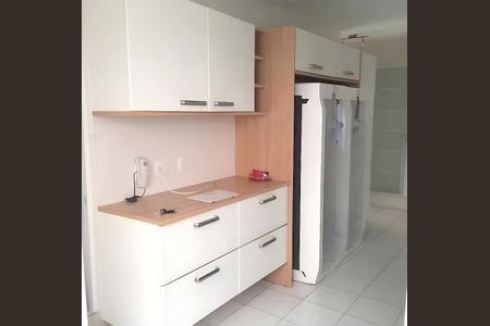 Apartamento para alugar com 3 quartos, 178m² em Chácara Santo Antônio, São Paulo