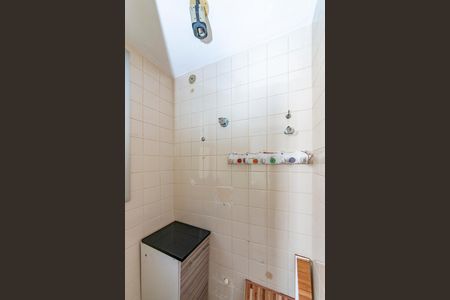 Apartamento para alugar com 98m², 3 quartos e 2 vagas Apartamento para alugar com 98m², 3 quartos e 2 vagasÁrea de Serviço