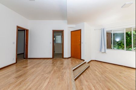 Apartamento para alugar com 98m², 3 quartos e 2 vagas Apartamento para alugar com 98m², 3 quartos e 2 vagasSala
