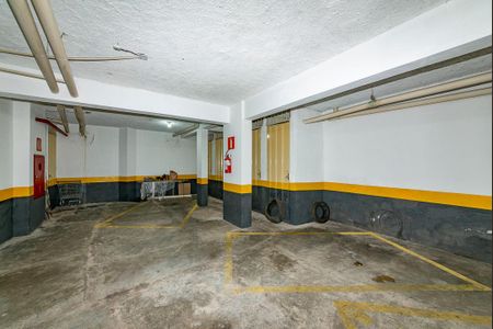 Apartamento para alugar com 98m², 3 quartos e 2 vagas Apartamento para alugar com 98m², 3 quartos e 2 vagasGaragem