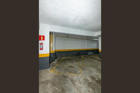 Apartamento para alugar com 98m², 3 quartos e 2 vagas Apartamento para alugar com 98m², 3 quartos e 2 vagasGaragem