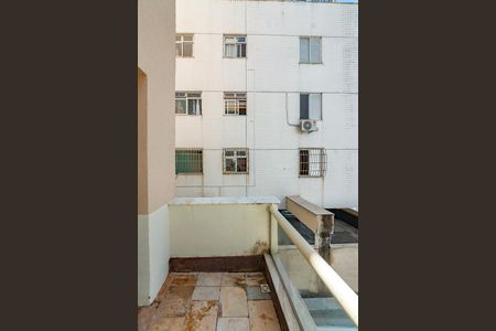 Apartamento para alugar com 98m², 3 quartos e 2 vagas Apartamento para alugar com 98m², 3 quartos e 2 vagasVaranda da Suíte