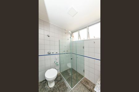 Apartamento para alugar com 98m², 3 quartos e 2 vagas Apartamento para alugar com 98m², 3 quartos e 2 vagasBanheiro Social
