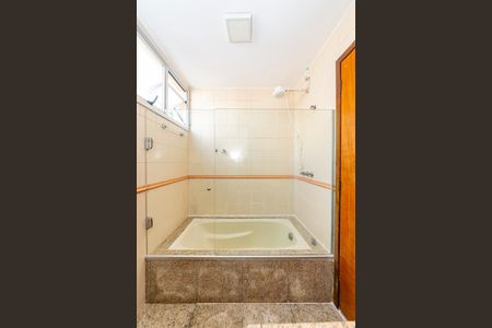 Apartamento para alugar com 98m², 3 quartos e 2 vagas Apartamento para alugar com 98m², 3 quartos e 2 vagasBanheiro da Suíte