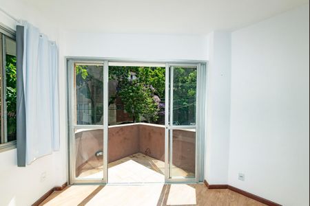 Apartamento para alugar com 98m², 3 quartos e 2 vagas Apartamento para alugar com 98m², 3 quartos e 2 vagasVaranda da Sala