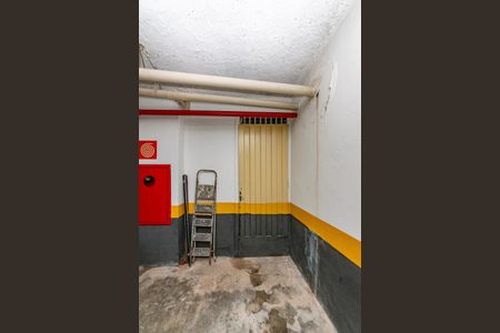 Apartamento para alugar com 98m², 3 quartos e 2 vagas Apartamento para alugar com 98m², 3 quartos e 2 vagasBox