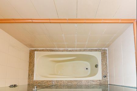 Apartamento para alugar com 98m², 3 quartos e 2 vagas Apartamento para alugar com 98m², 3 quartos e 2 vagasBanheiro da Suíte