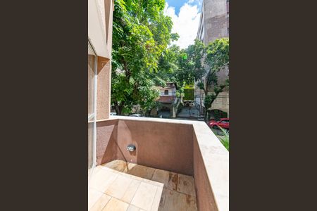 Apartamento para alugar com 98m², 3 quartos e 2 vagas Apartamento para alugar com 98m², 3 quartos e 2 vagasVaranda da Sala