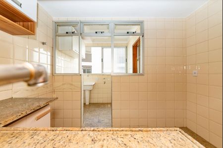 Apartamento para alugar com 98m², 3 quartos e 2 vagas Apartamento para alugar com 98m², 3 quartos e 2 vagasCozinha