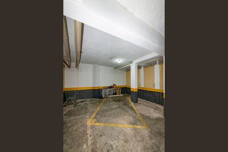 Apartamento para alugar com 98m², 3 quartos e 2 vagas Apartamento para alugar com 98m², 3 quartos e 2 vagasGaragem