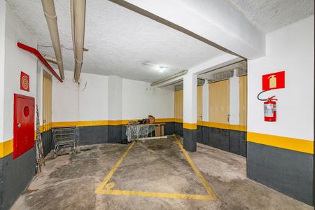 Apartamento para alugar com 98m², 3 quartos e 2 vagas Apartamento para alugar com 98m², 3 quartos e 2 vagasGaragem