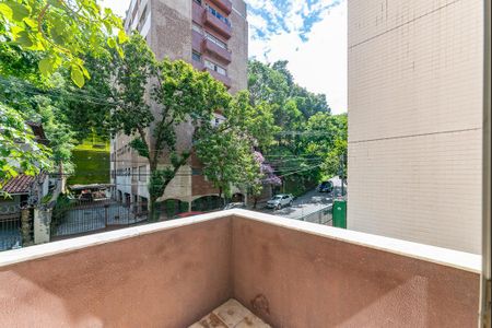 Apartamento para alugar com 98m², 3 quartos e 2 vagas Apartamento para alugar com 98m², 3 quartos e 2 vagasVaranda da Sala
