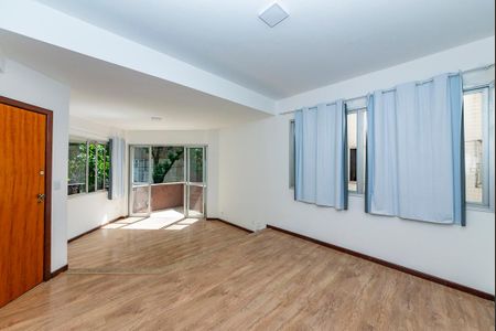 Apartamento para alugar com 98m², 3 quartos e 2 vagas Apartamento para alugar com 98m², 3 quartos e 2 vagasSala