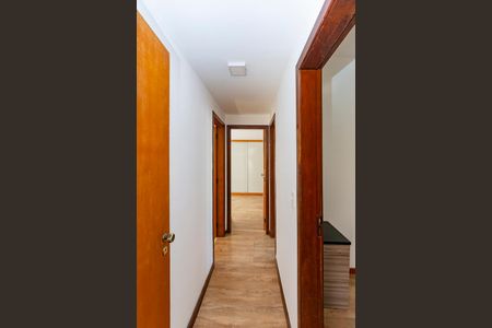 Apartamento para alugar com 98m², 3 quartos e 2 vagas Apartamento para alugar com 98m², 3 quartos e 2 vagasCorredor