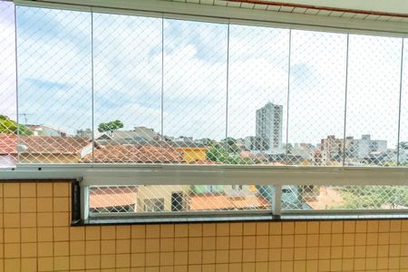 Apartamento à venda com 73m², 2 quartos e 2 vagasVista da Suíte