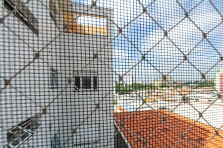 Apartamento à venda com 73m², 2 quartos e 2 vagasVista do Quarto