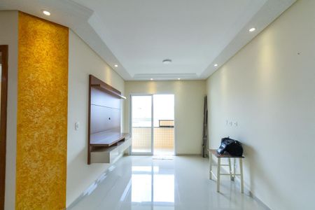 Apartamento à venda com 73m², 2 quartos e 2 vagasSala