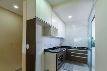 Apartamento à venda com 73m², 2 quartos e 2 vagasCozinha