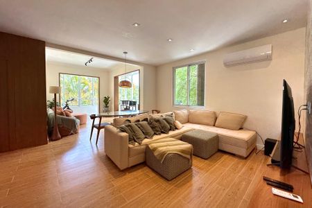 Apartamento à venda com 2 quartos, 120m² em Jardim Botânico, Rio de Janeiro