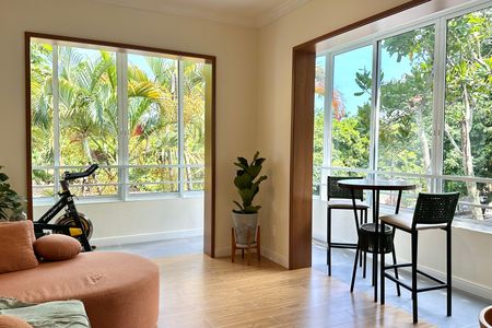 Apartamento à venda com 2 quartos, 120m² em Jardim Botânico, Rio de Janeiro