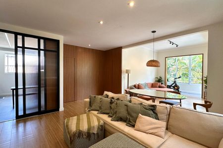 Apartamento à venda com 2 quartos, 120m² em Jardim Botânico, Rio de Janeiro